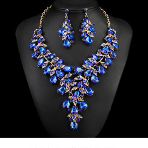 Vintage Necklace Set