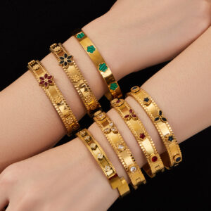 Bracelets